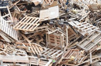 Container huren