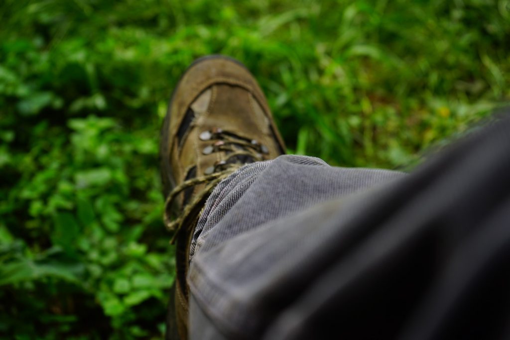werkschoenen
